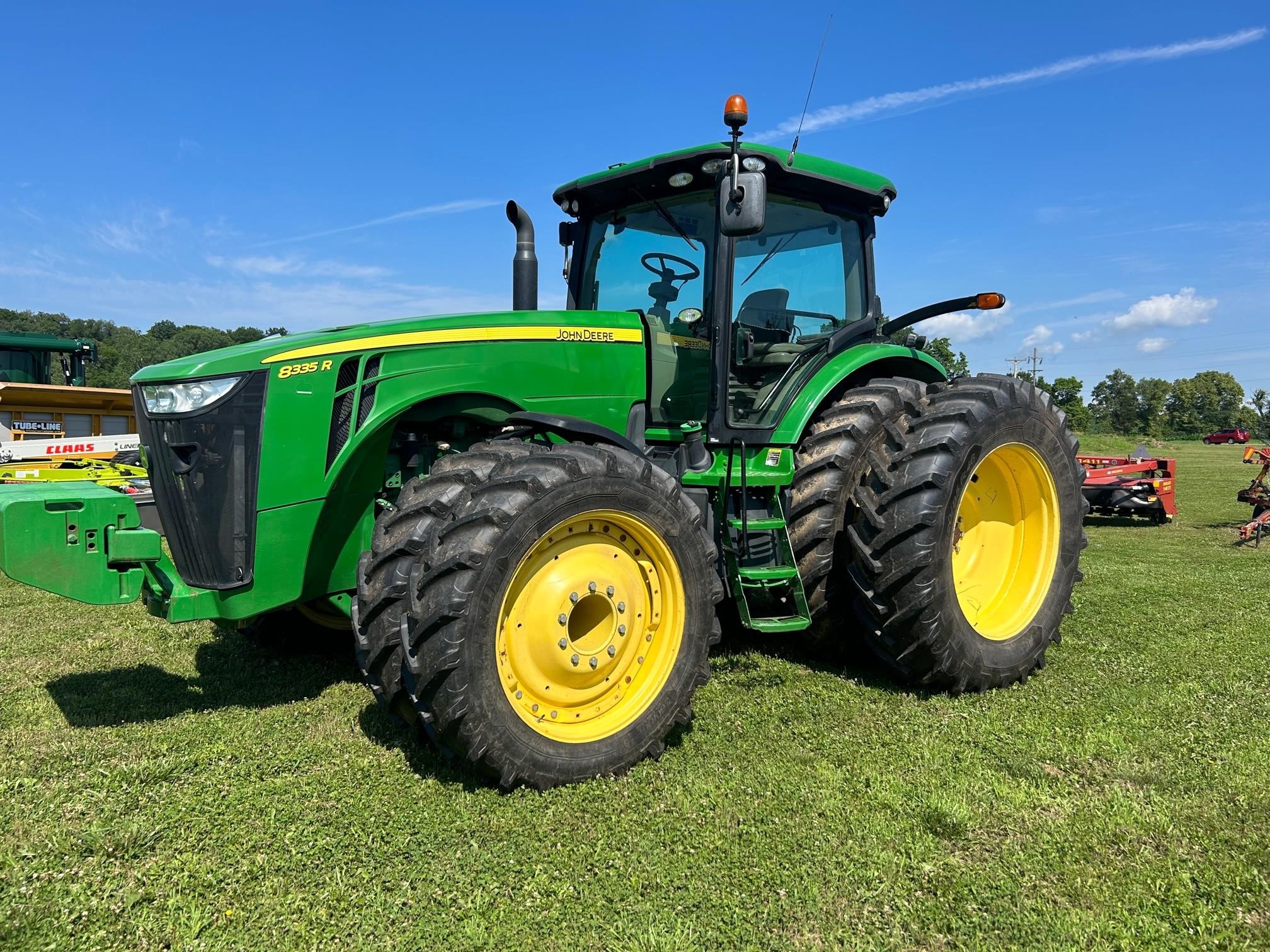 Used Inventory Foltz Ag Enterprises Lancaster Lancaster, OH (740) 808